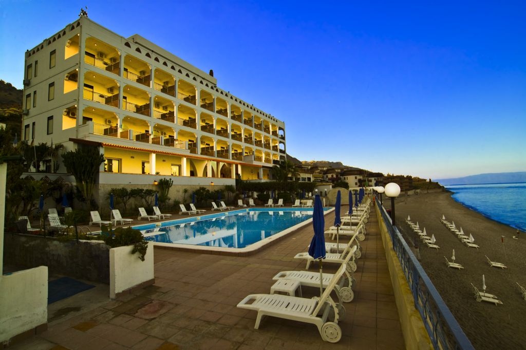 Photo - Park Hotel Silemi