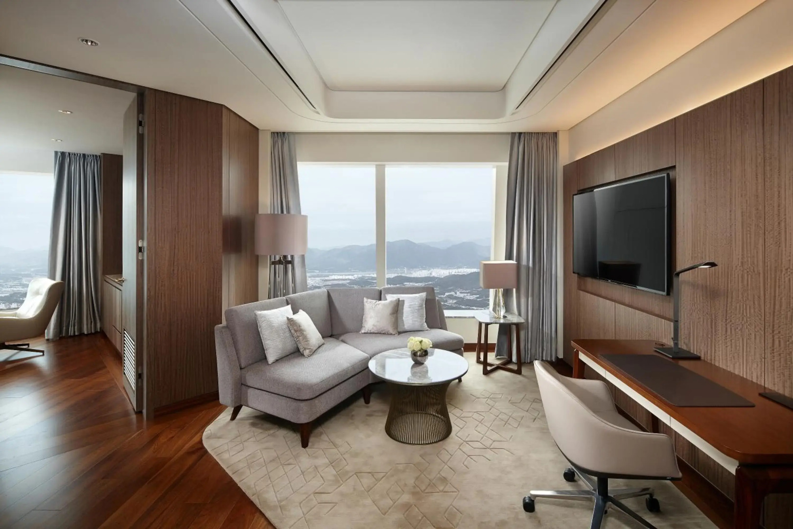 Foto - Signiel Seoul