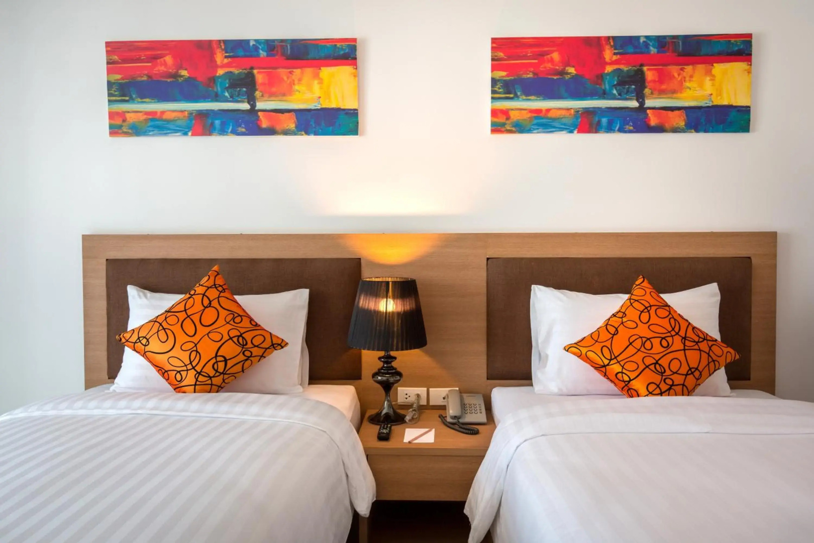 Foto - Riche Hua Hin Hotel