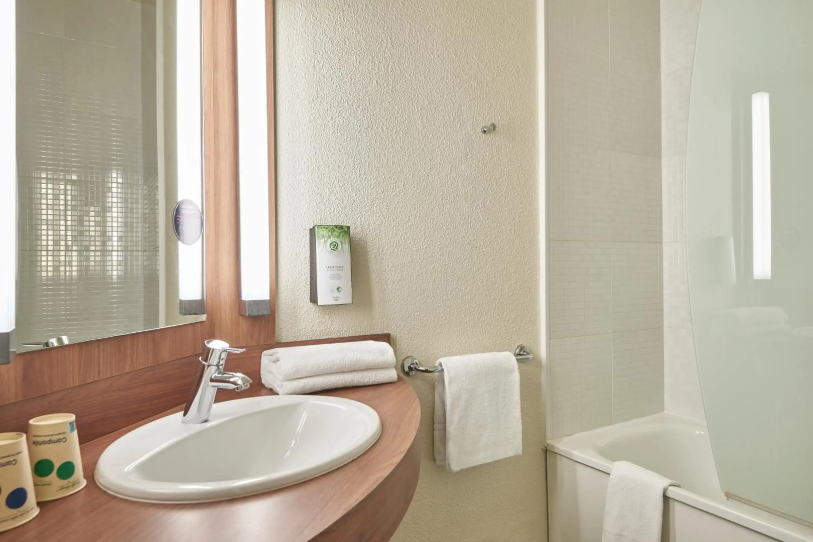 Photo - Campanile Lyon Centre - Berges du Rhône