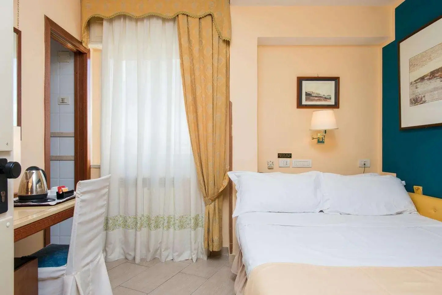 Photo - Hotel San Paolo