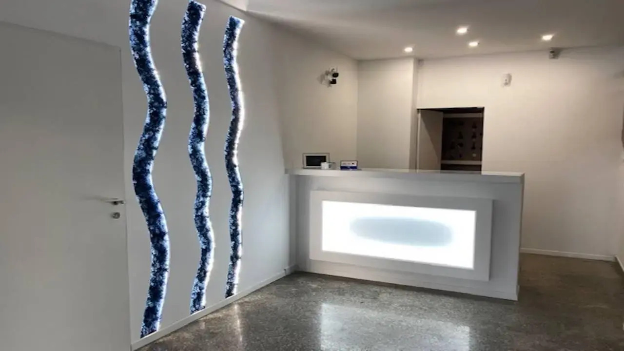 Photo - Hotel The Sea