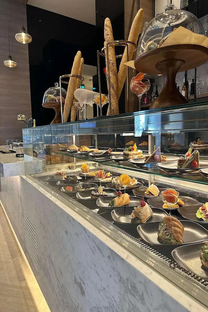 Photo - Radisson Blu Hotel, Riyadh Al Sahafa