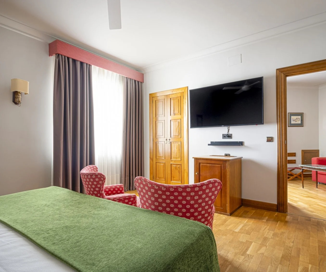 Photo - Hotel Hernán Cortés