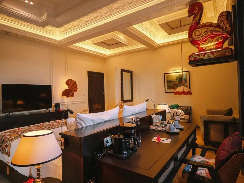 Photo - House of Tugu Old Town Jakarta