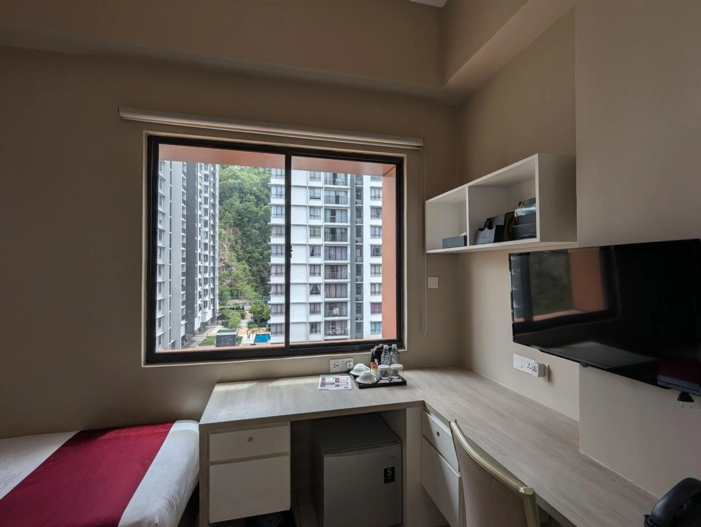 Photo - Le Quadri Hotel