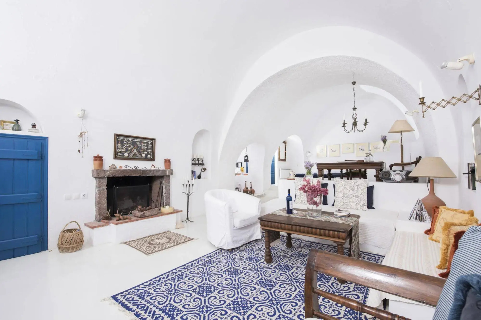 Foto - Fava Eco Suites