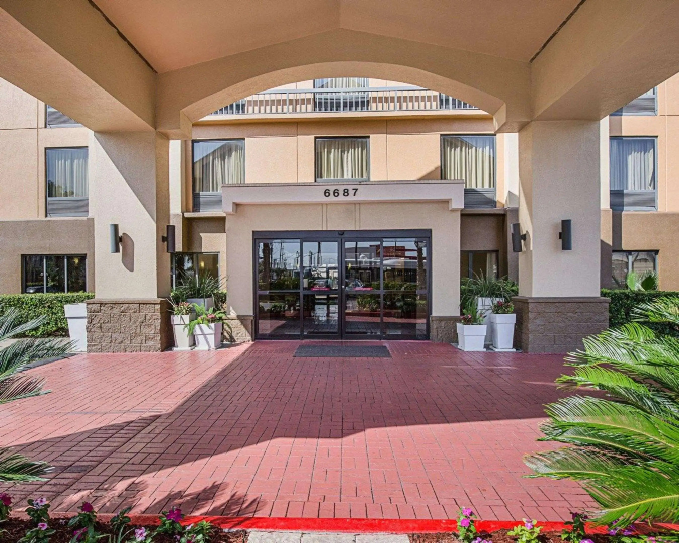 Foto - Comfort Inn Southwest Fwy at Westpark