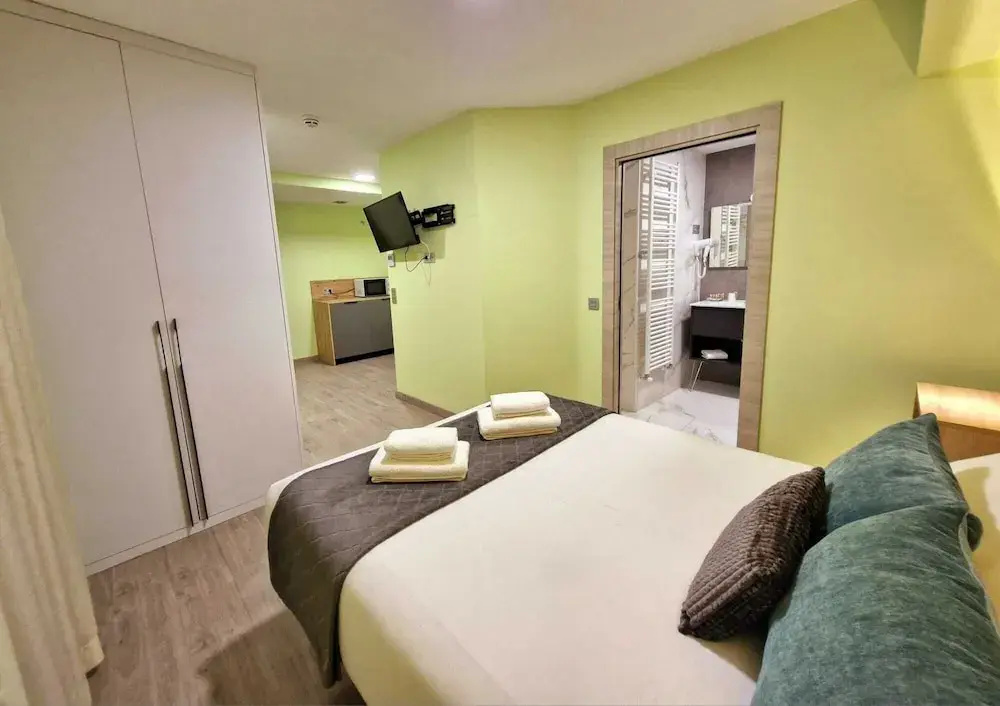 Photo - Feeling Home - Suites&Rooms