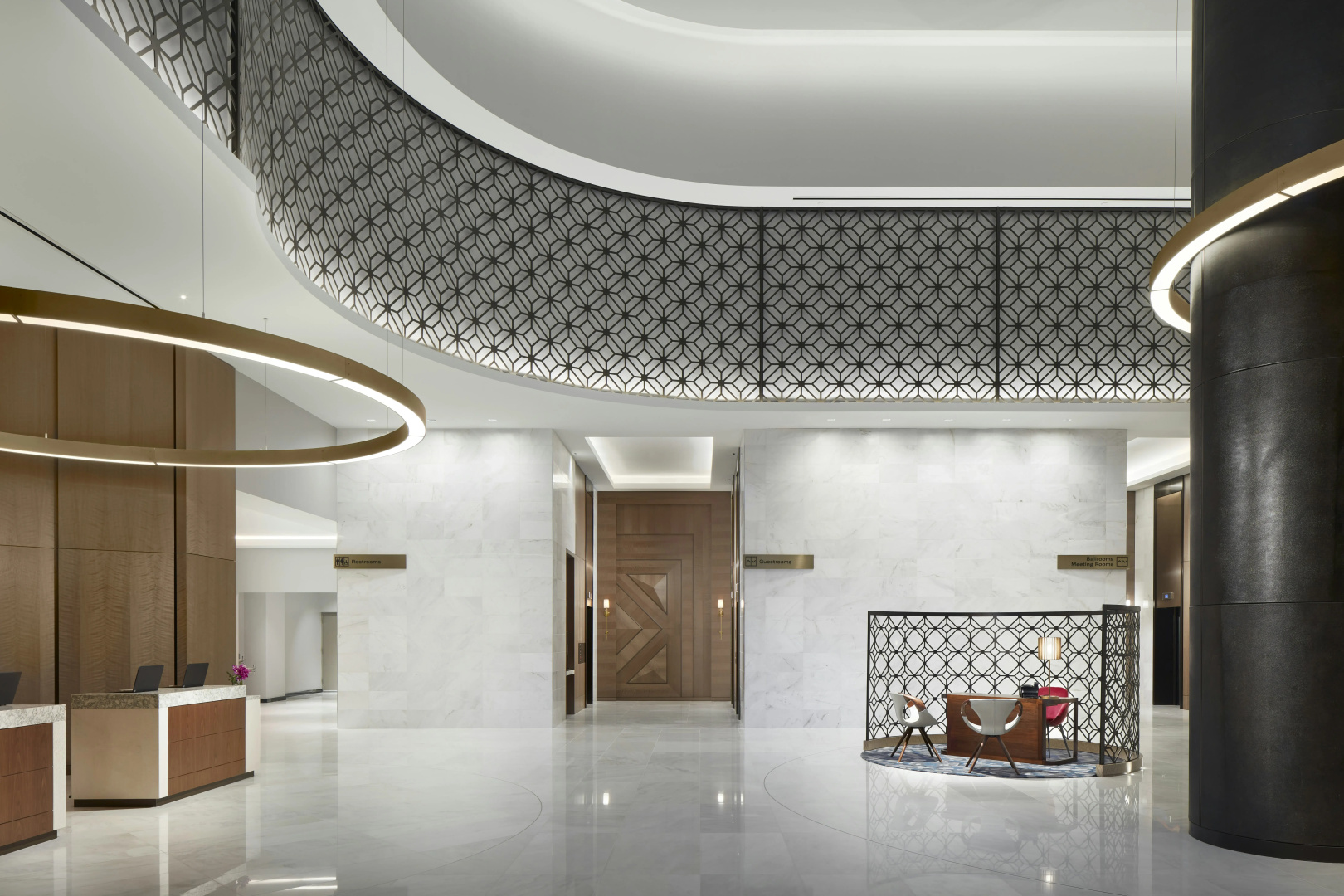 Foto - Loews Coral Gables Hotel