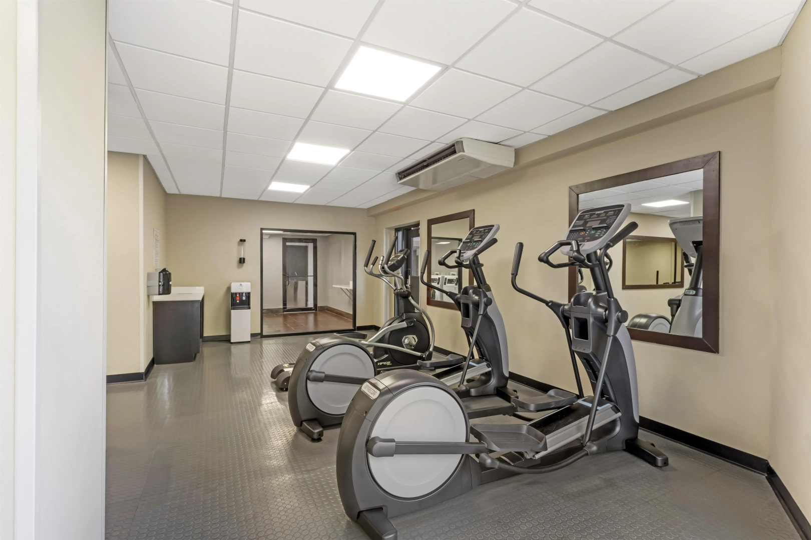 Foto - Best Western Plus Atlanta Airport-East