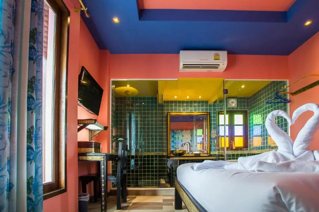 Foto - Changpuak Boutique House