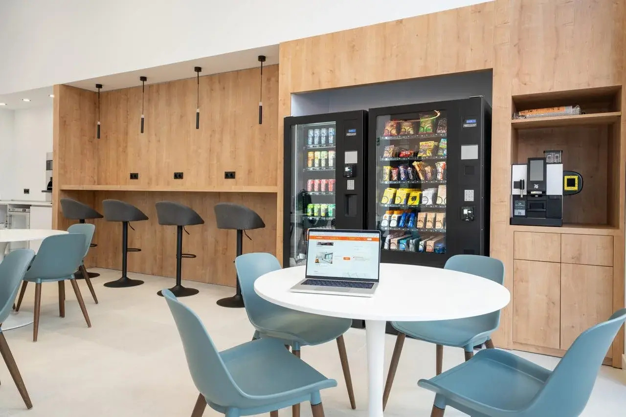 Foto - easyHotel Madrid Alcala