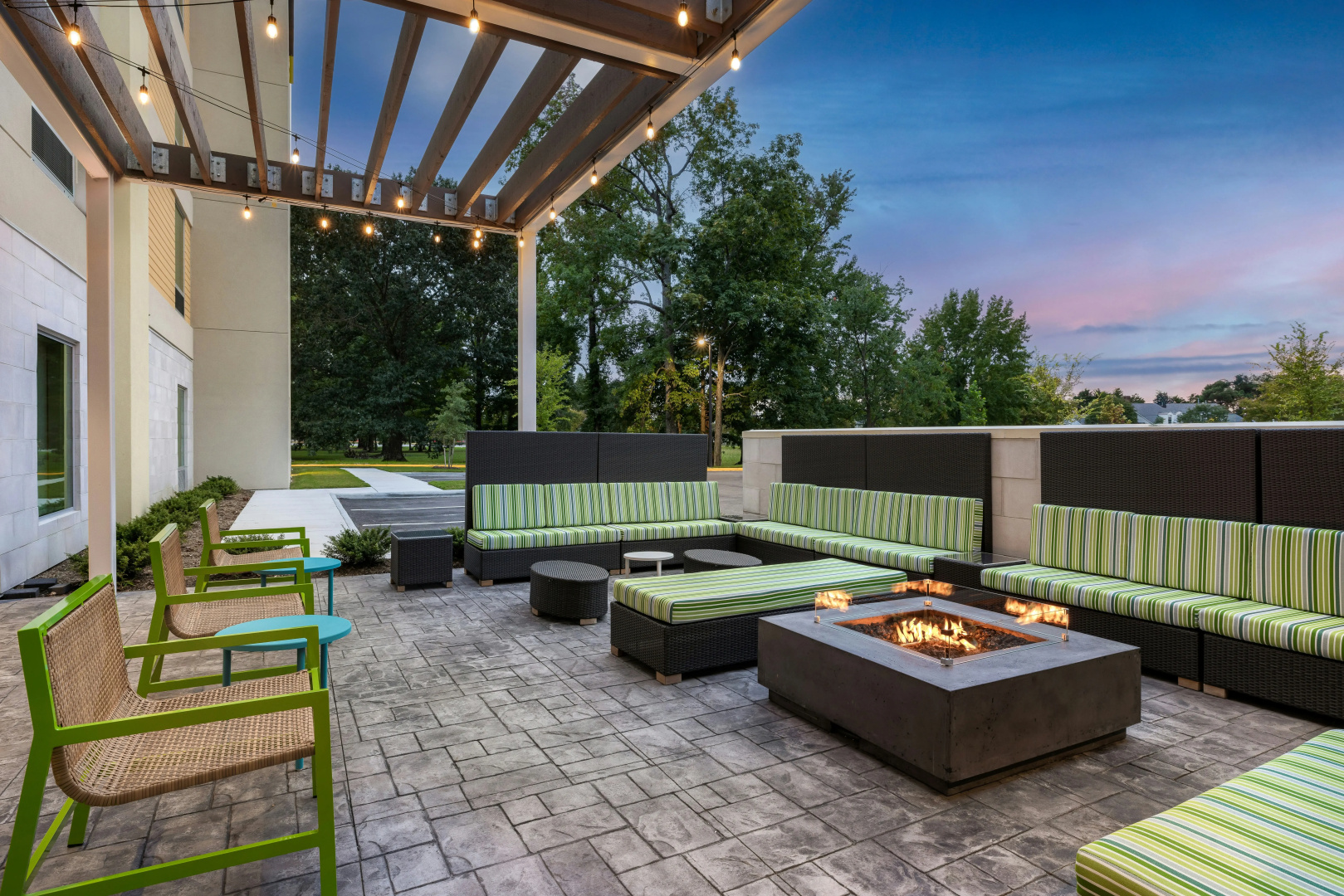 Photo - Home2 Suites By Hilton Virginia Beach Princess Anne