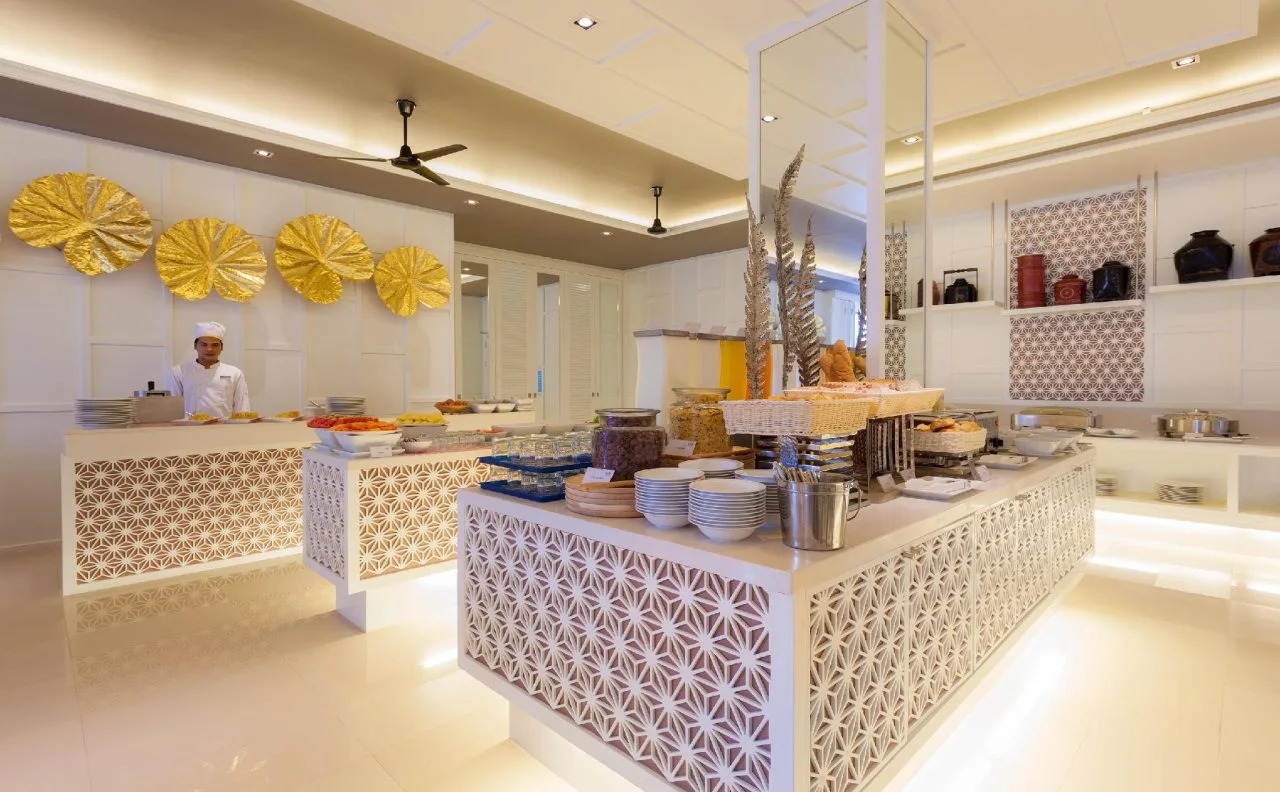 Foto - Best Western Patong Beach