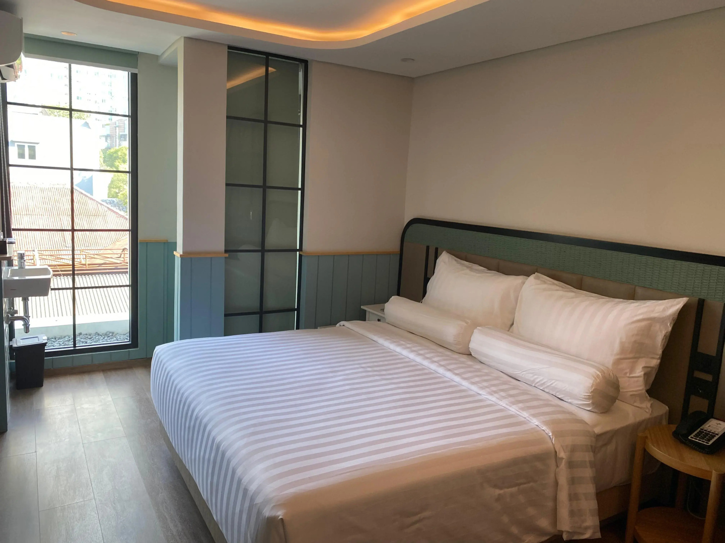 Photo - Luxeur Jakarta - Setiabudi