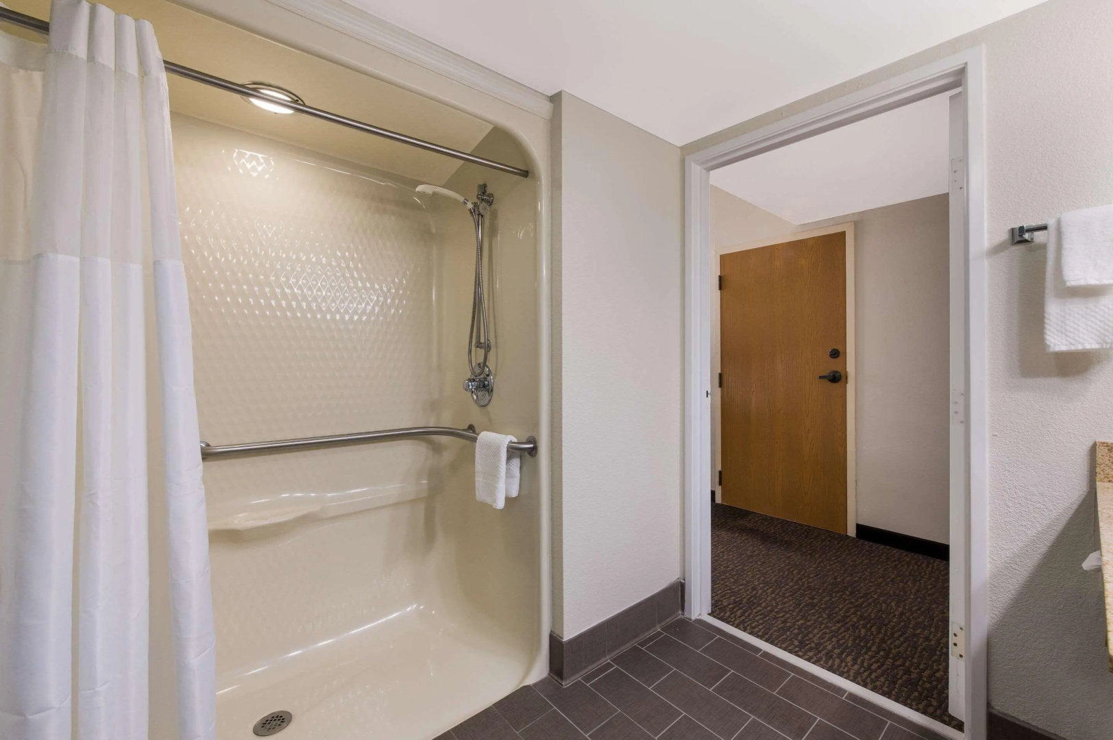 Foto - Sleep Inn Northlake