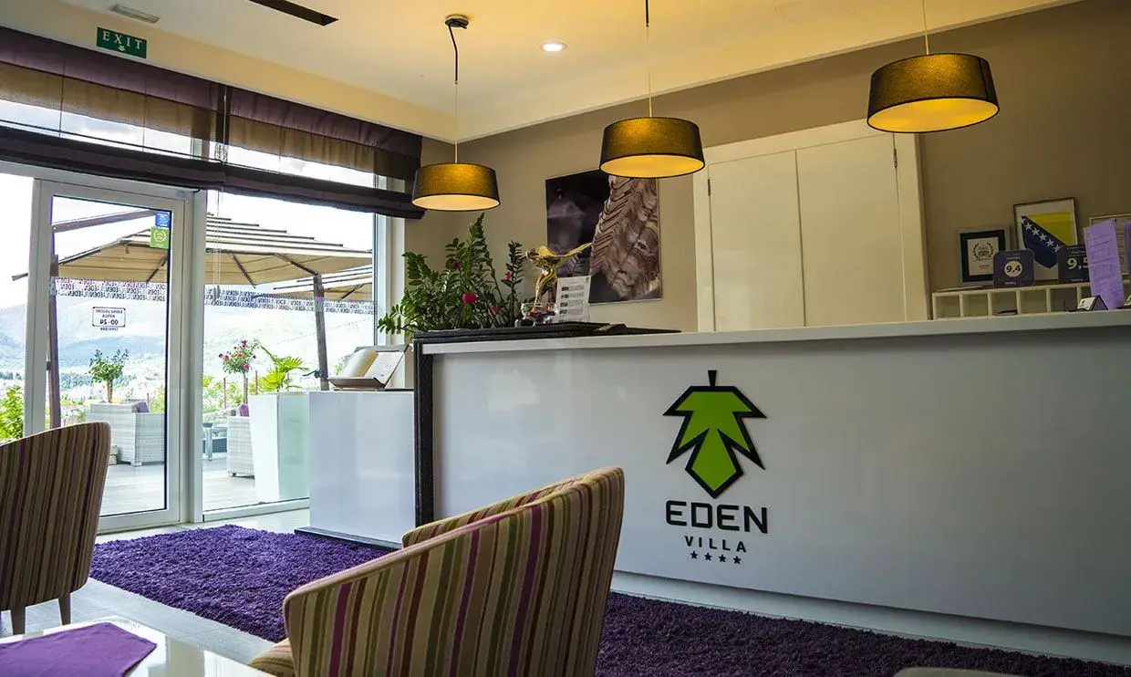 Foto - Eden Hotel& Spa