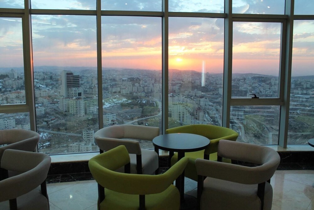 Photo - Palestine Plaza Hotel