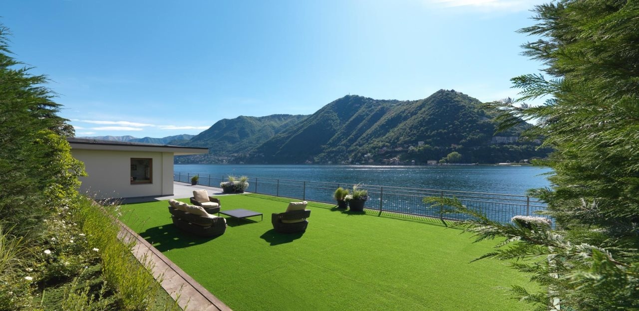 Photo - Hotel Villa Flori