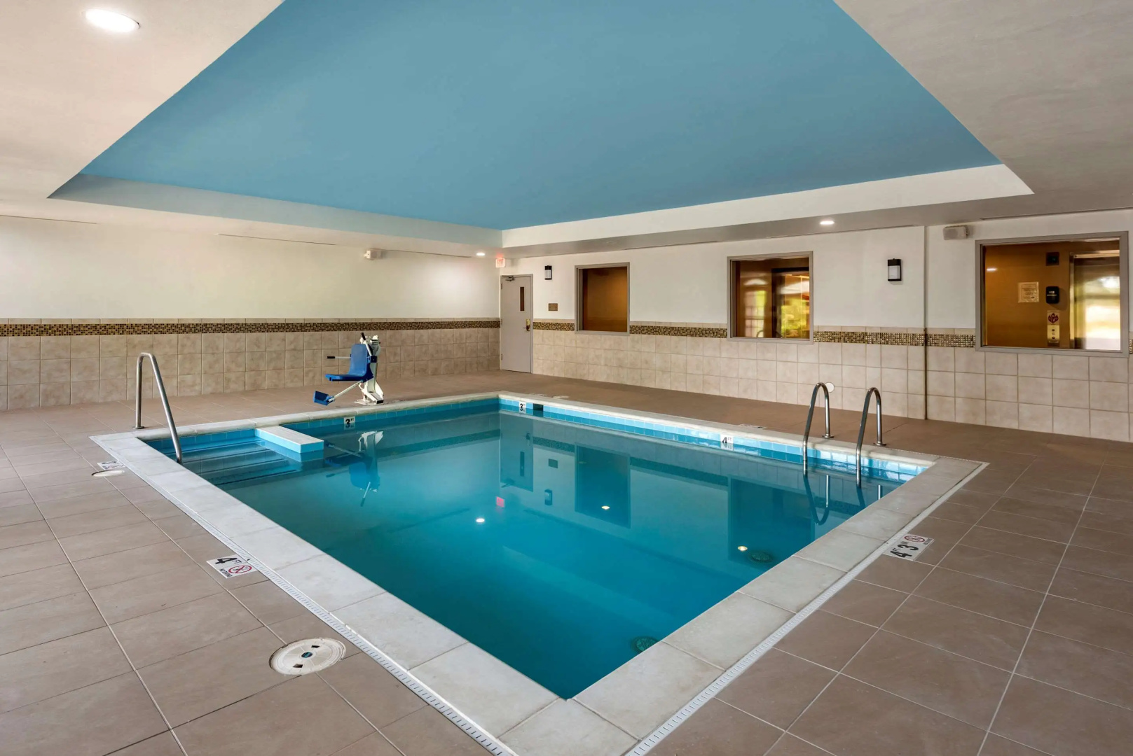 Foto - Comfort Inn & Suites Virginia Beach - Norfolk Airport