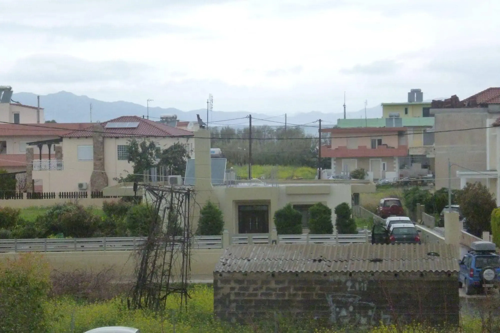 Photo - Alkyonides Hotel