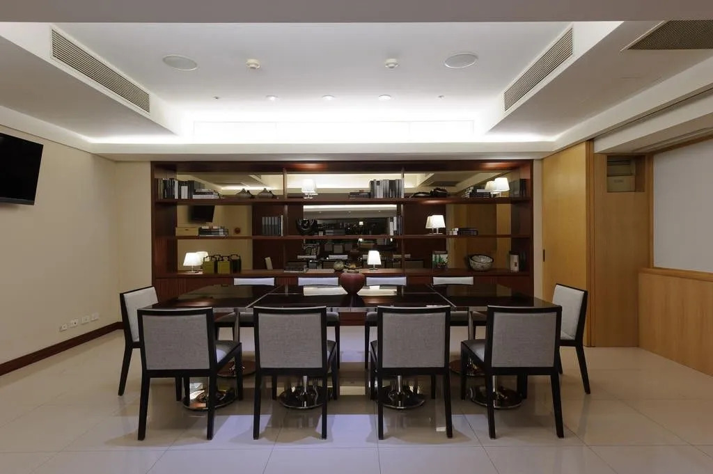 Photo - K Hotel Taipei II