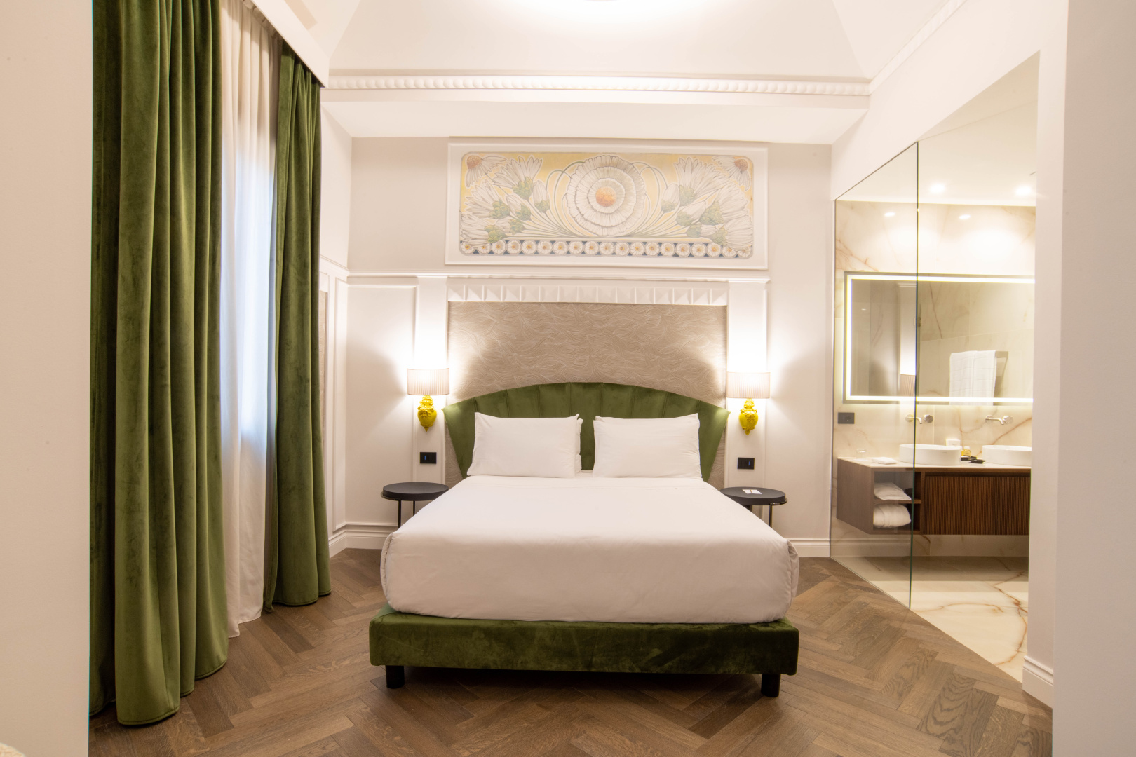 Foto - Patria Palace Hotel Lecce - Leading Hotels of the World