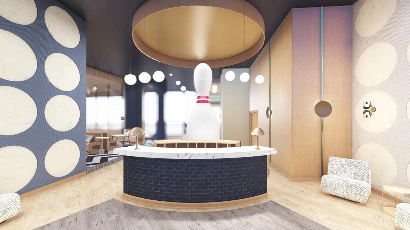 Photo - AVA Resort Cancun - All Inclusive