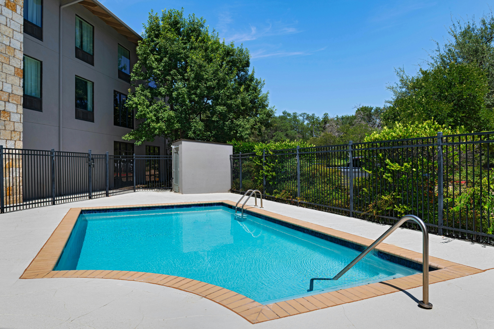 Foto - Hampton Inn & Suites Austin - Lakeway