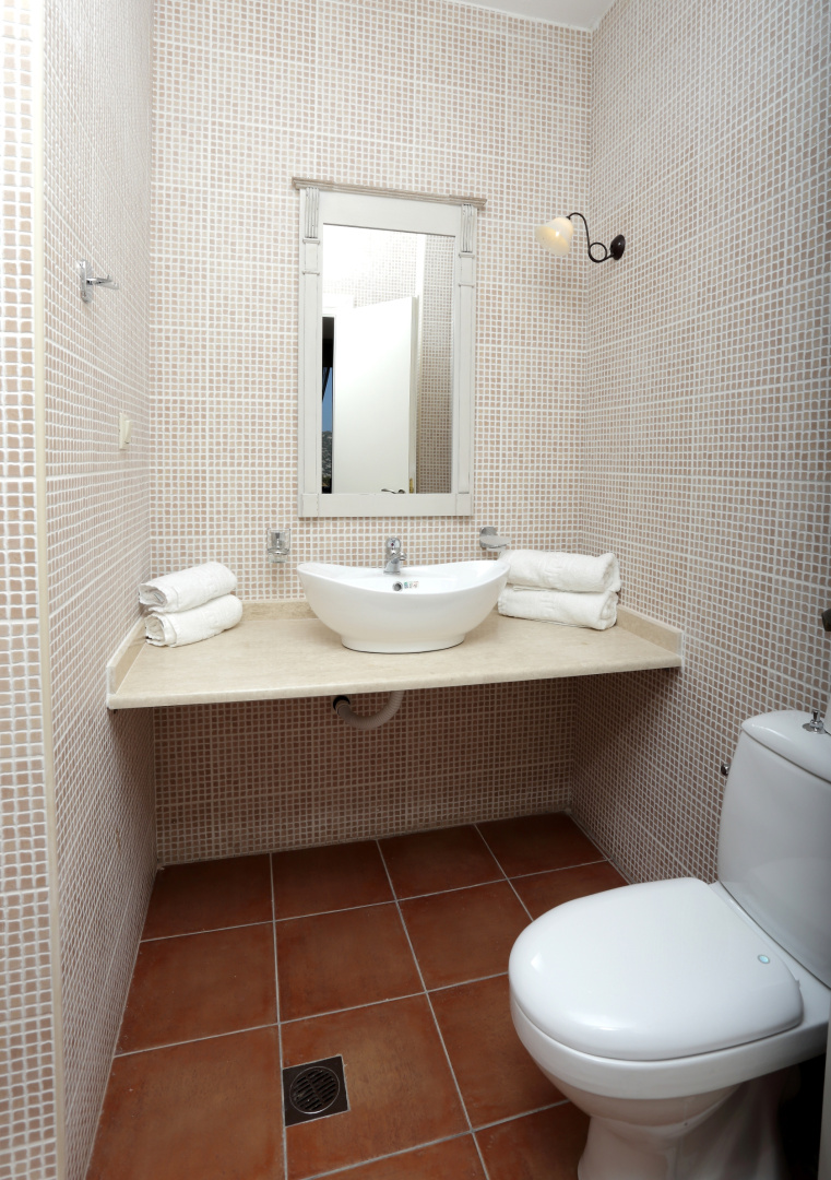 Foto - Achlada - Mourtzanakis Residence