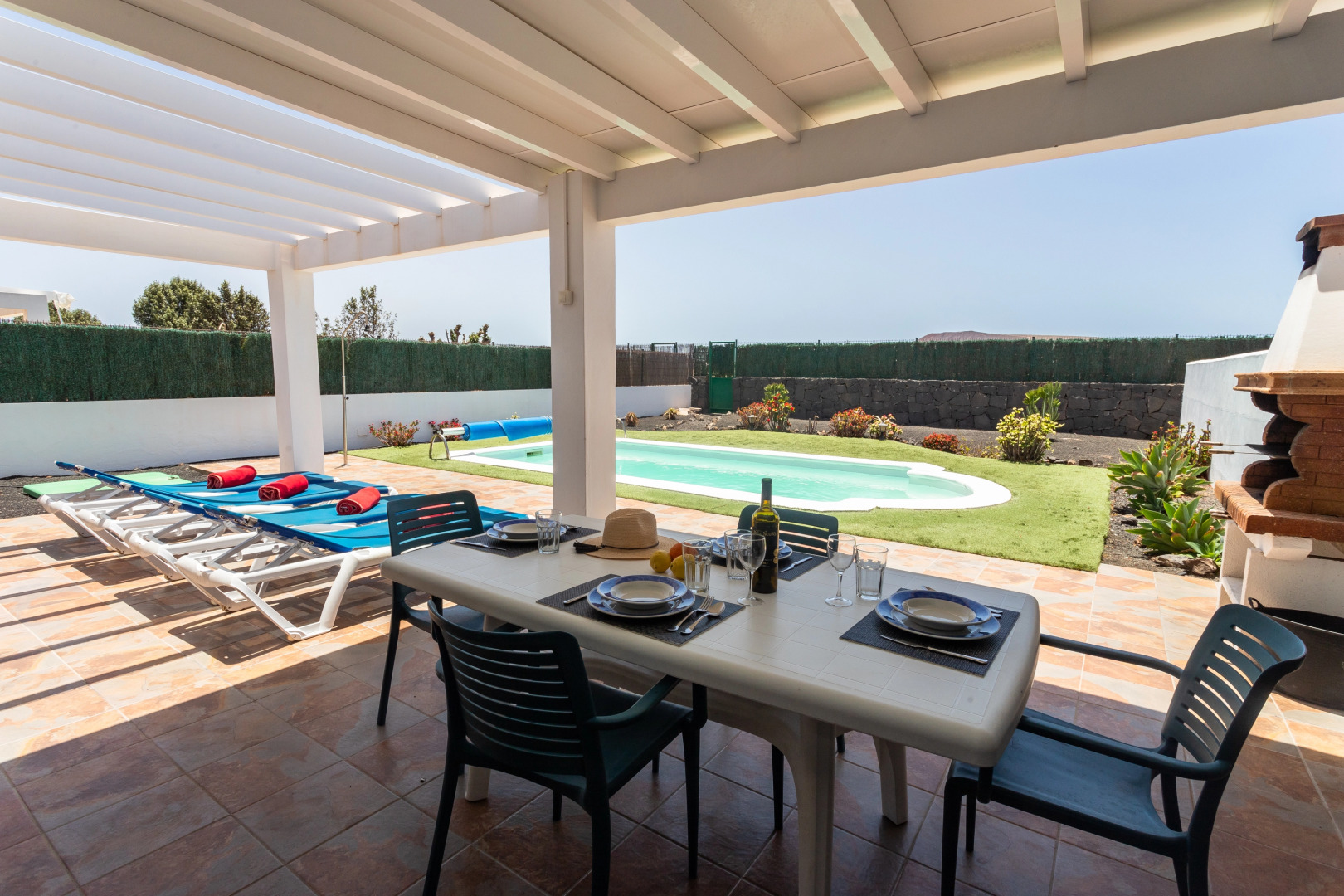 Photo - Villas Susaeta