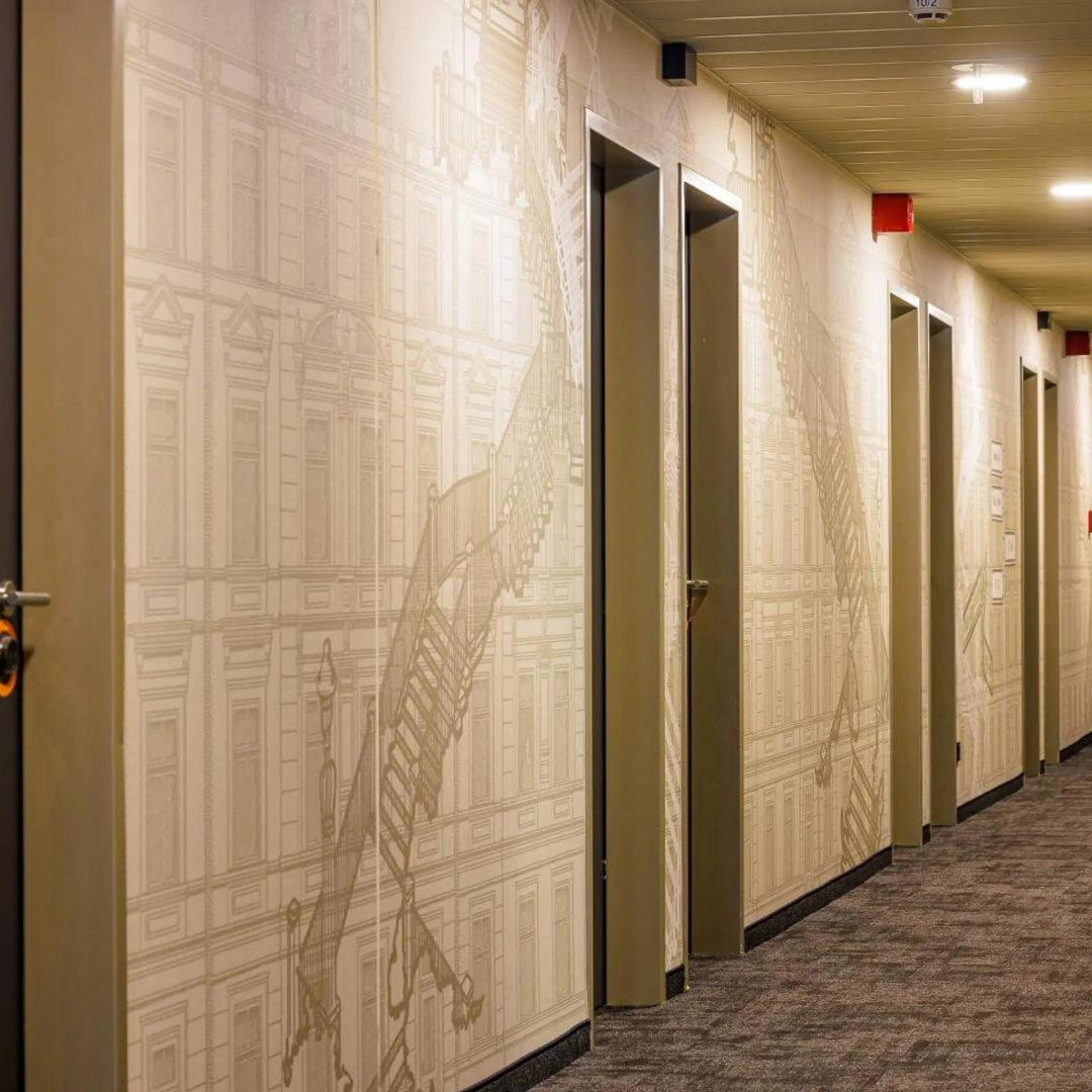 Photo - McDreams Hotel Wuppertal City