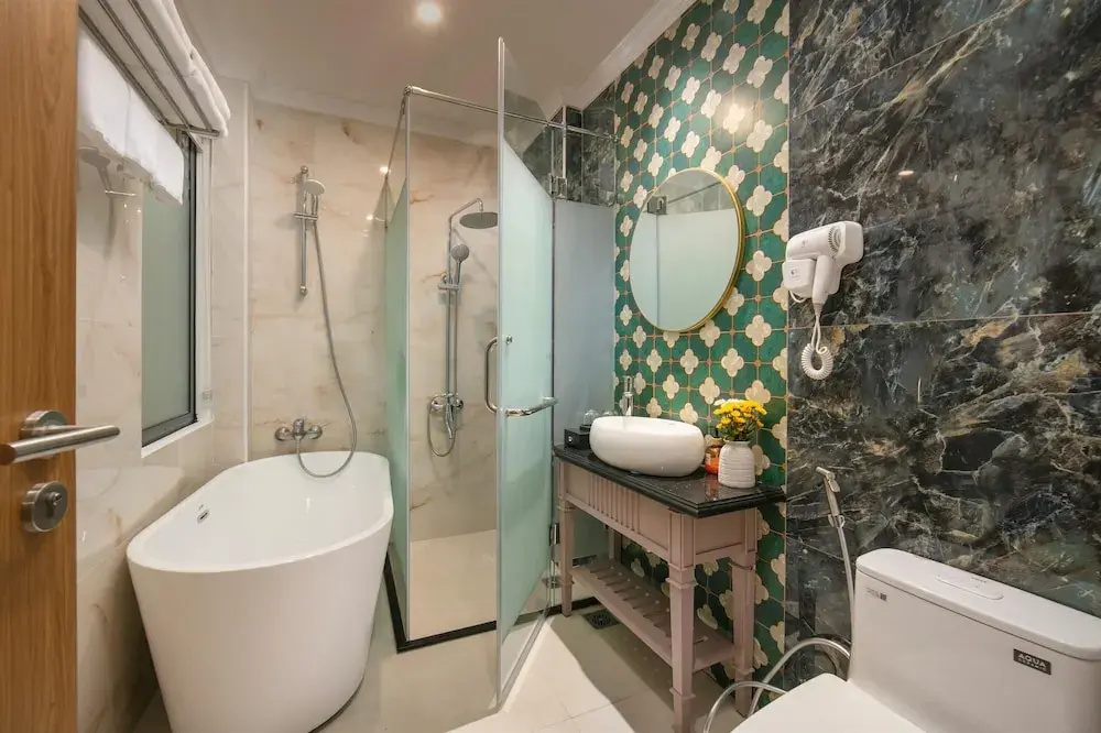 Photo - Dong Xuan Boutique Hotel