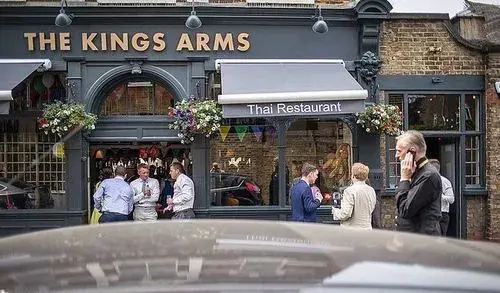 Photo - The Kings Arms