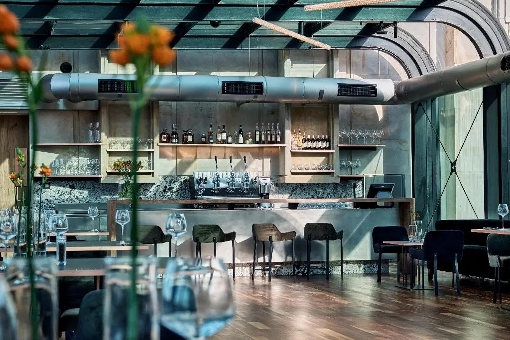 Photo - Hotel Gromada Warszawa Centrum