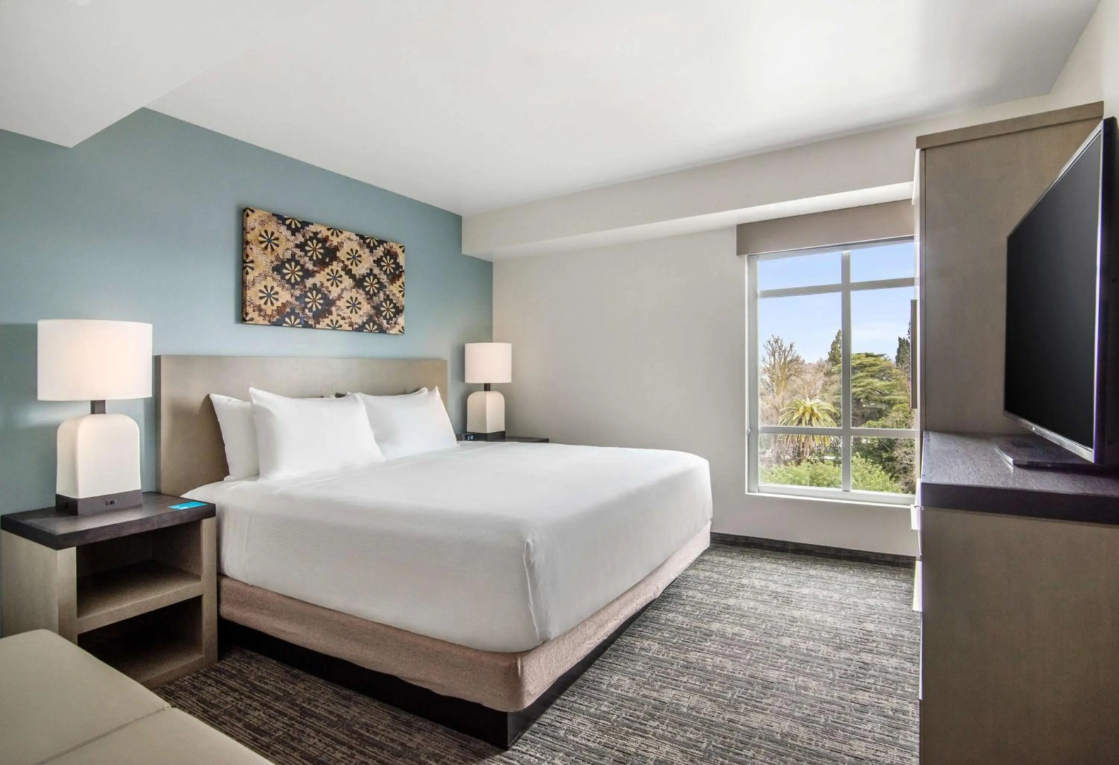 Foto - Hyatt House Sacramento/Midtown
