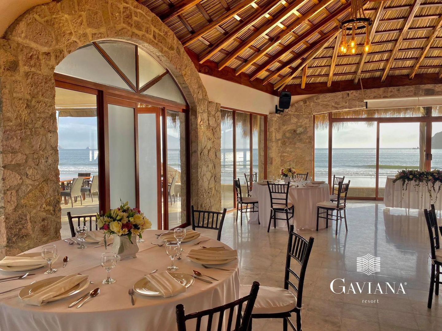 Foto - Gaviana Resort