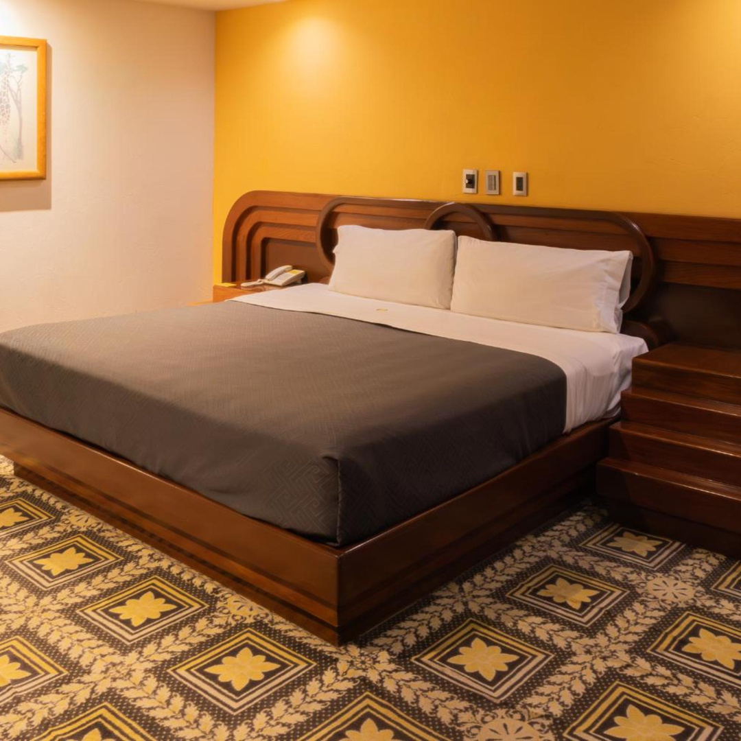 Foto - Hotel Escala Siglo XXI