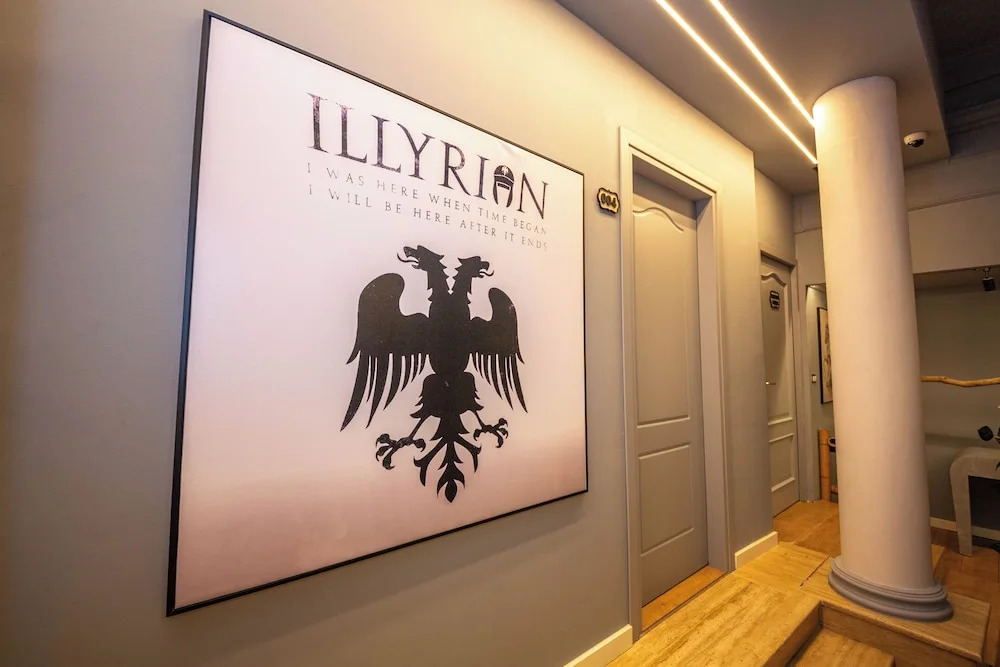 Foto - Illyrian Boutique Hotel