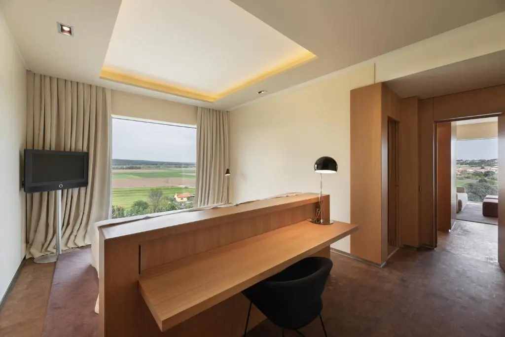 Photo - Valbusenda Hotel Bodega & Spa