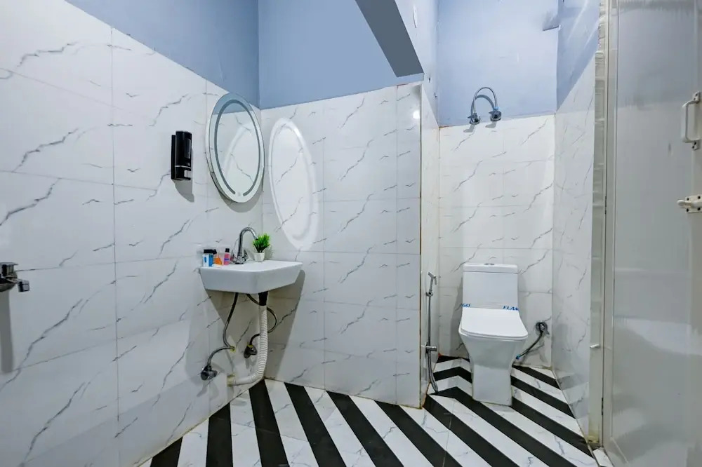 Foto - Hotel ALLEN STAY Uttam Nagar