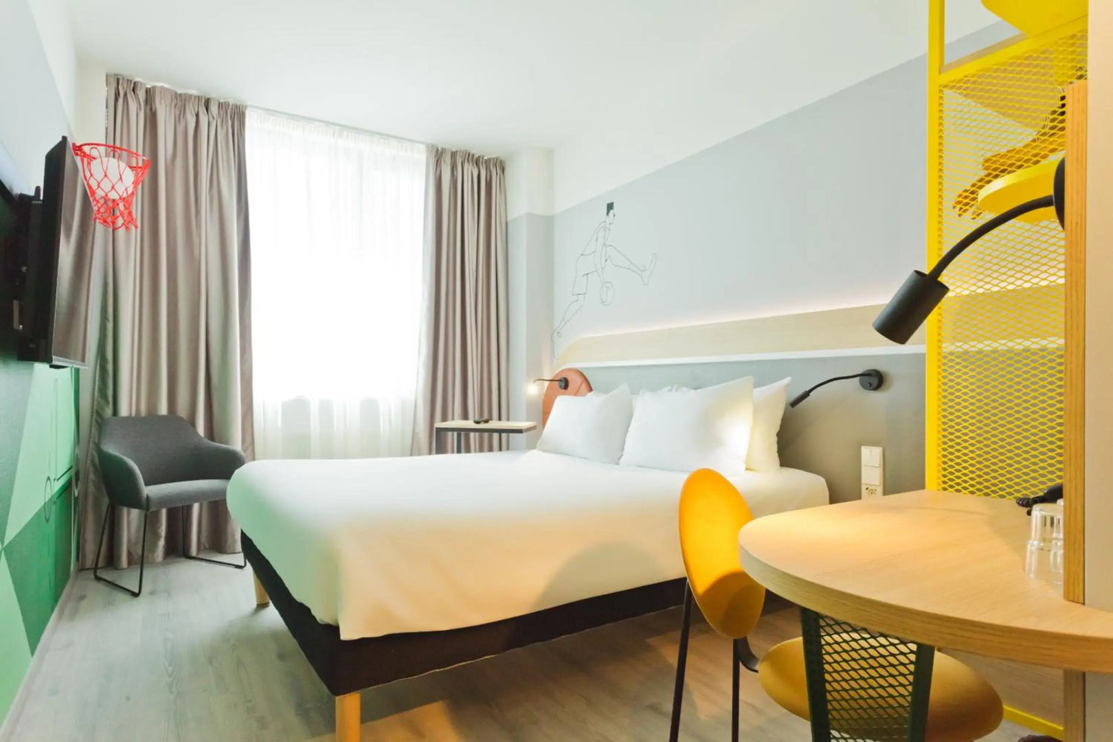 Photo - ibis Styles Kaunas Centre