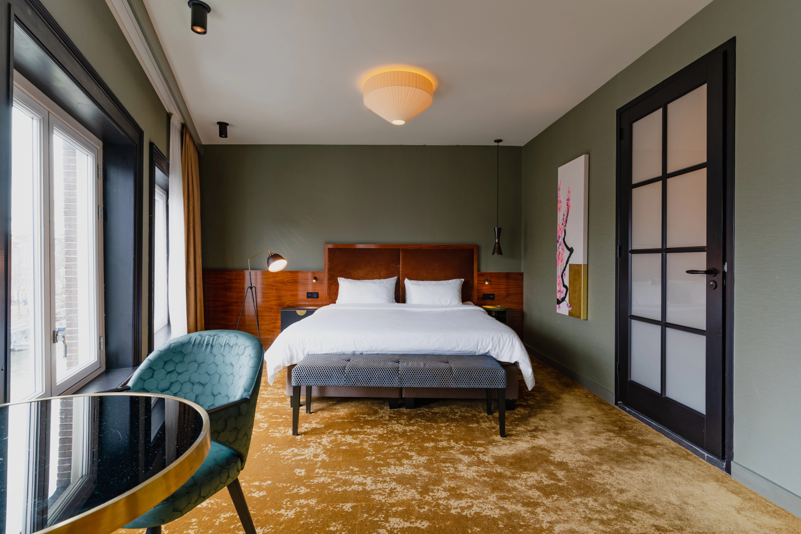 Foto - Hotel Mai Amsterdam