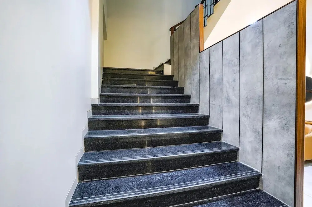 Foto - FabHotel Global Spaces - Nr NESCO Exhibition Center