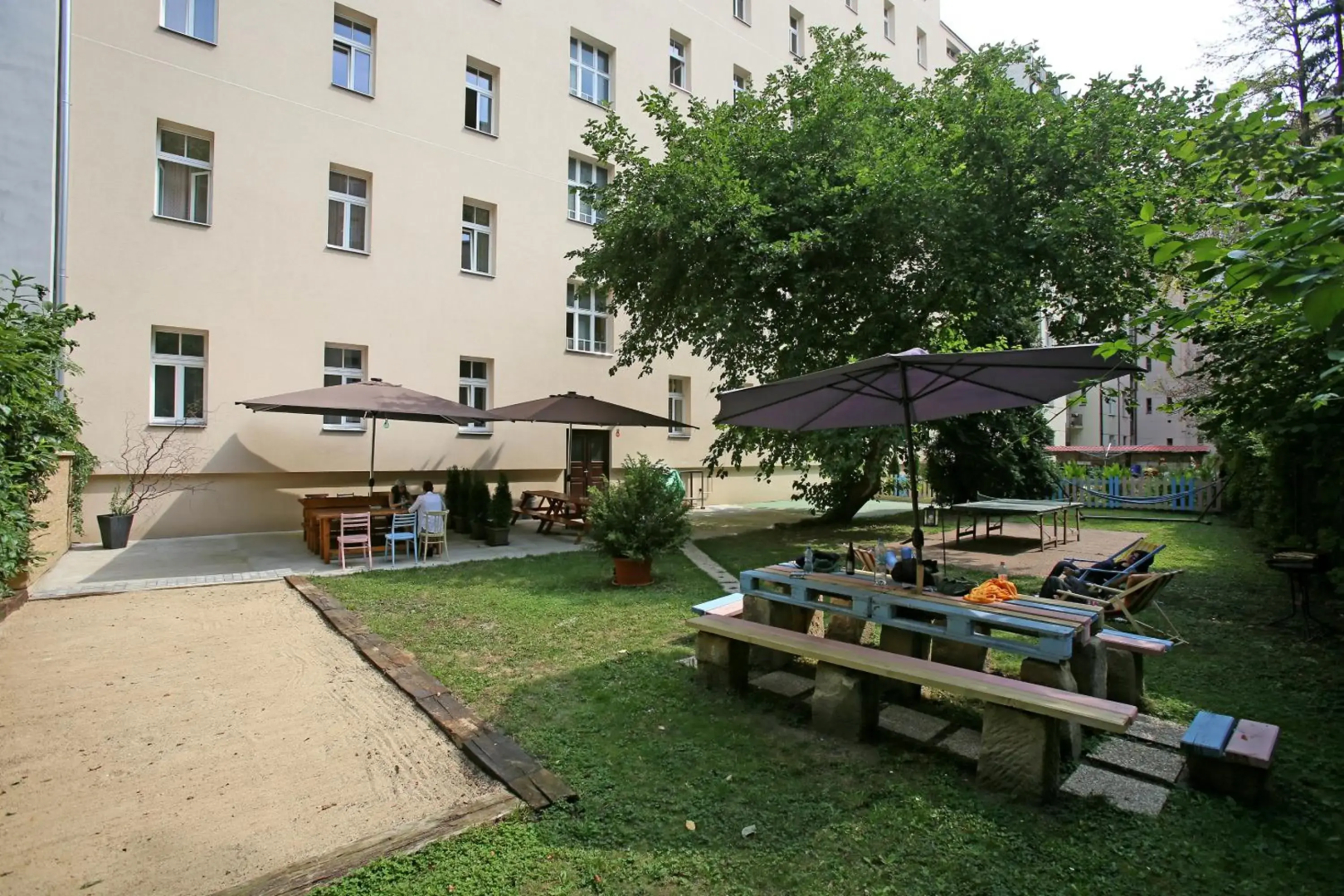 Foto - Hostel Dakura
