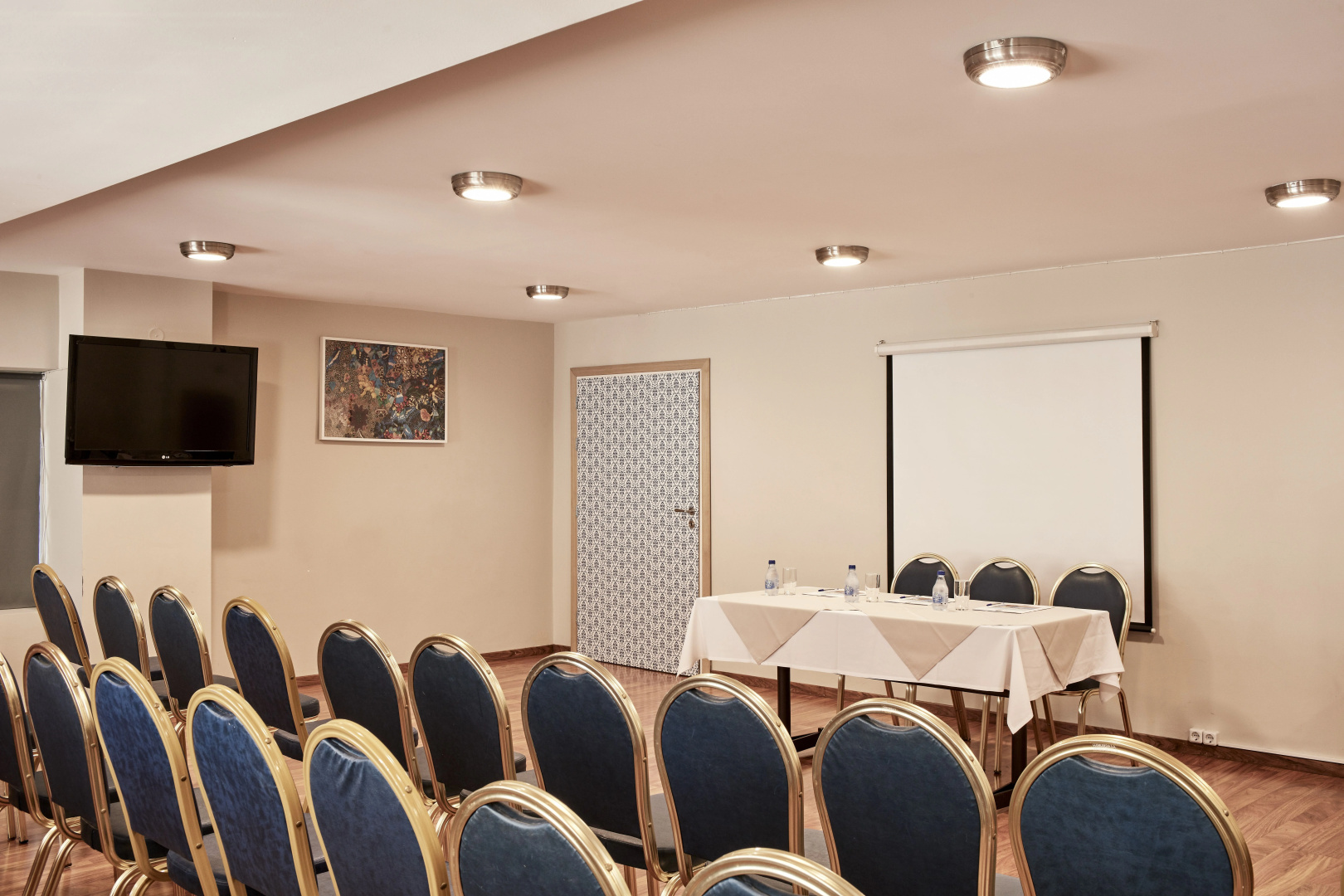 Foto - Candia Hotel