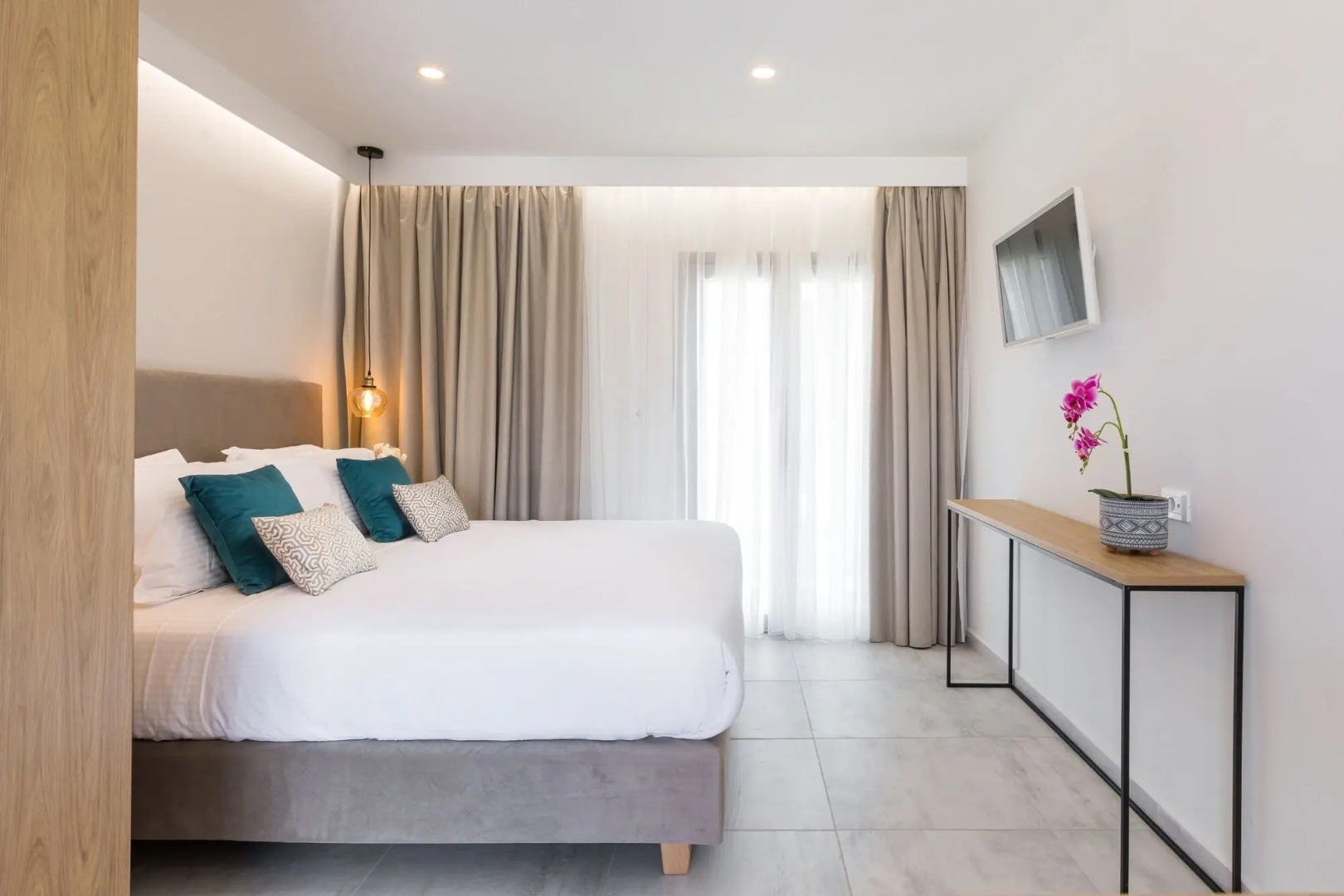 Foto - V Luxury Suites
