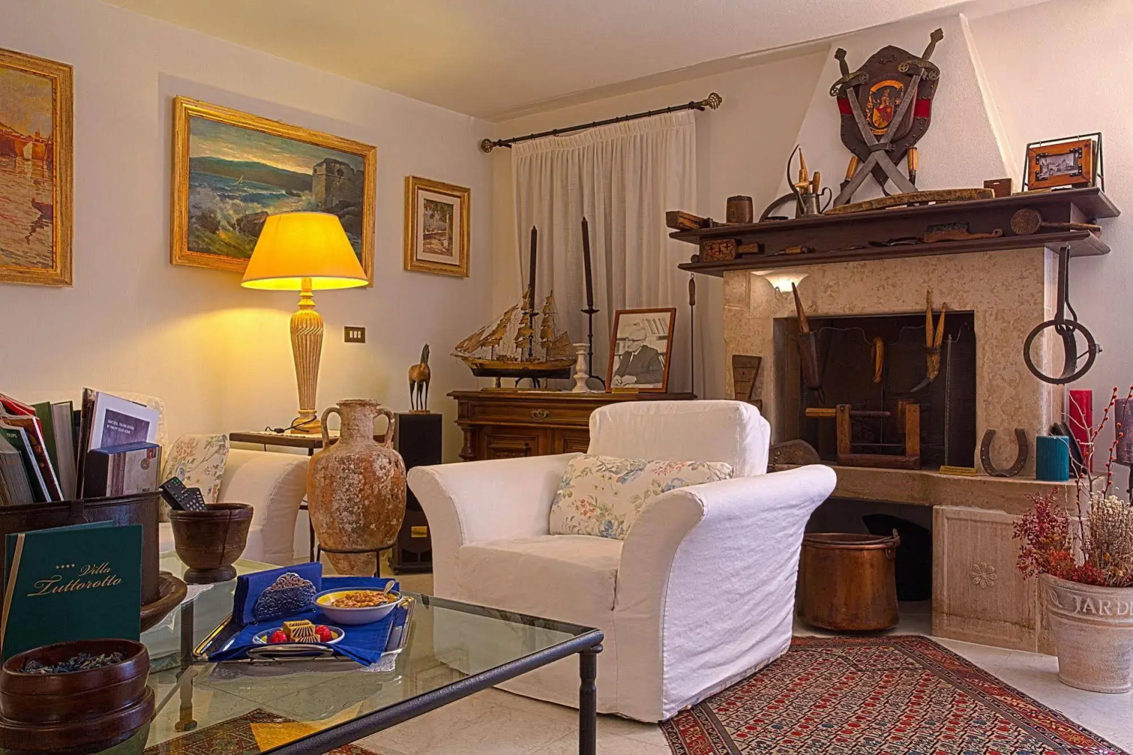 Foto - Villa Tuttorotto