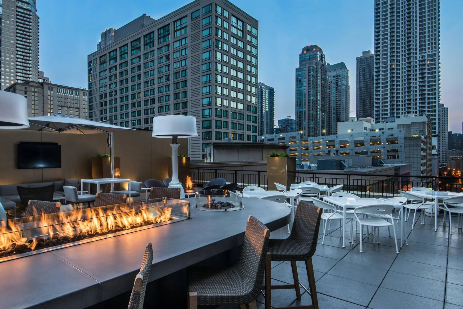 Foto - The Gwen, a Luxury Collection Hotel, Michigan Avenue Chicago